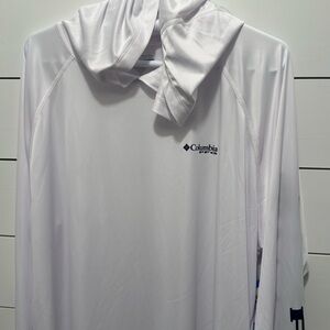 Men’s Columbia PFG Terminal Tackle Hoodie XL